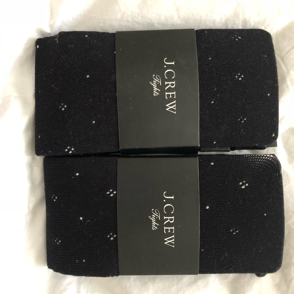 Pair of tights for the price of one! Made in Italy